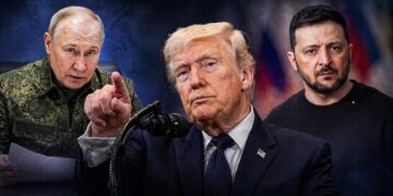 Трамп заявил, что Украина и Россия договорились не бить по энергетике