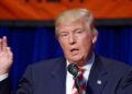 Трамп: “Россия утратила контроль над своей дизельной отраслью, войну необходимо закончить”