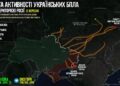 В Таганроге после атаки дронов горят завод по производству БПЛА и военный аэродром