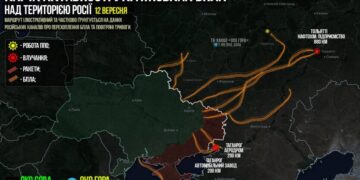 В Таганроге после атаки дронов горят завод по производству БПЛА и военный аэродром