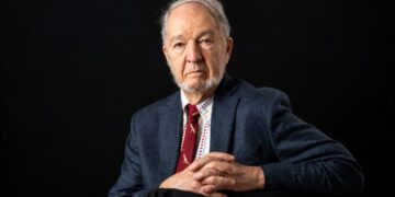 От Чингисхана до Безоса: Джаред Даймонд о том, когда один человек действительно меняет историю