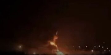 Генштаб: удары по Кстово и Усть-Луге остановили работу двух НПЗ в РФ
