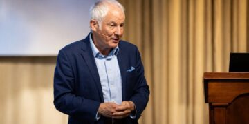 Стивен Коткин: Будущее решится в США, Европе и Китае, а не на “Глобальном Юге”