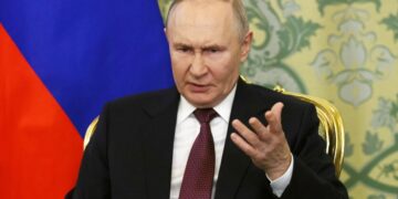 Foreign Affairs: Путин готов воевать годами – давление Запада его не остановит