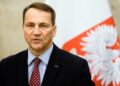BBC: Сикорский предложил сбивать ракеты РФ над Украиной, не дожидаясь их у границ Польши