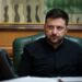 Зеленский заявил о новых ударах по НПЗ в Сызрани и дроновому заводу в Таганроге