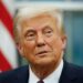 Трамп подписал закон Грэма о санкциях: под 100% пошлины попадают Китай и Индия