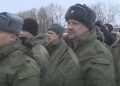 Разведка Эстонии о новой мобилизации в РФ: общество смирилось, и это стимул для Кремля