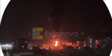 Мадяр: флот РФ в Новороссийске потерял ракетоносцы, под Анапой уничтожен Су-33