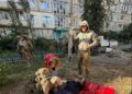 Конфликт между СБУ и ГУР в Киеве: есть задержанные и раненые