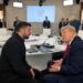 Axios: Трамп несколько раз просил Зеленского прекратить удары по российским НПЗ