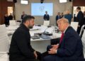 Зеленский ответил Трампу на пост о российских НПЗ: назвал условие для деэскалации