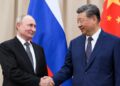 ШОС как фундамент Китайского мира – результаты саммита в Бишкеке