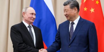 ШОС как фундамент Китайского мира – результаты саммита в Бишкеке