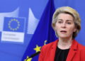ЕС выделяет Украине 3,3 миллиарда евро на ракеты и дроны и зовет в общую ПВО