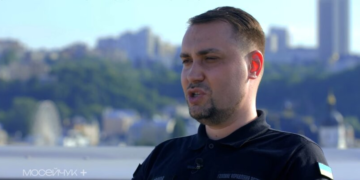 Буданов объяснил, почему удары по Крыму не приведут к ядерной эскалации