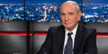 Джордж Фридман: российский блеф, война с Ираном и интересы Трампа и Си