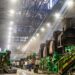 ArcelorMittal останавливает крупнейший металлургический комбинат Украины после четырех российских ударов