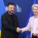 Politico: Киев возвращает в повестку ЕС активы РФ – но Бельгия не сдвинулась