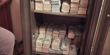 НАБУ: прокуроры крышевали мошеннические кол-центры и отмывали миллионы
