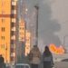 Украинские дроны установили рекорд дальности: на Ямале горит завод “Газпрома”