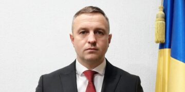 Обязанности генпрокурора после отстранения Кравченко будет исполнять Антон Ковальский