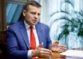 Украине не хватает 32,6 млрд евро: Марченко просит Европу мыслить нестандартно