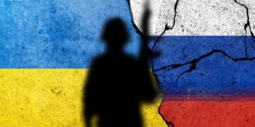 The Economist: союзники Украины боятся не войны, а плохого мира