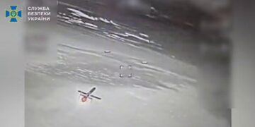 СБУ помогла создать первый эффективный перехватчик реактивных “шахедов”