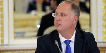 Reuters: возврат российского газа в Германию привязали к миру в Украине