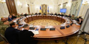 Зеленский анонсировал асимметричный ответ на реактивные шахеды: операции утверждены