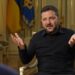 CBS News: Зеленский объяснил, почему Путин боится заканчивать войну