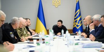 Разведка зафиксировала приоритеты российских ударов: Ставка усилит РЭБ и закупки