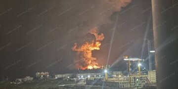 Фрегат, БДК и тральщик: Генштаб назвал пораженные в Новороссийске корабли