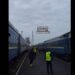 Россия вторые сутки бьет по железной дороге: удар по поезду в двух километрах от Польши