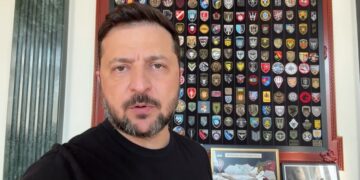 Зеленский обратился в Раду после провала законов: на кону 30 миллиардов долларов