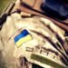 Дроны доставили в оккупированные Олешки 4 тонны еды: за посылки россияне бросают людей в подвалы