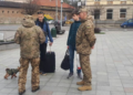 ТЦК не имеют разрешения на оповещение во время тревоги: Минобороны ответило ТСК Гончаренко