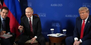NYT: Белый дом обсуждает сделки с Москвой до прекращения войны