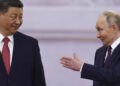 Корсунский о том, почему Путин, Ким и Си “чувствуют себя бодренькими”: Запад не умеет производить ПВО