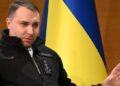 Буданов назвал главную угрозу выборов во время войны: мы четко повторим 1918 год