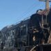 Россияне дважды ударили дронами по пассажирскому поезду Киев – Сумы: что спасло людей