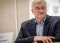 “Россия накладывает вето на мир”: Сибига в Совбезе ООН вспомнил блокаду Ленинграда