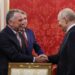 Bloomberg: Москва ужесточает требования накануне визита посланцев Трампа в Киев