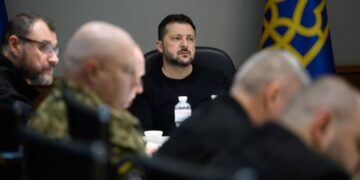 Дальнобойные дроны на следующий год: Зеленский назвал главный критерий после Ставки