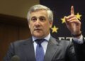 Італія готує новий пакет військової допомоги Україні – Таяні
