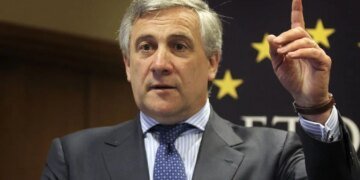 Італія готує новий пакет військової допомоги Україні – Таяні