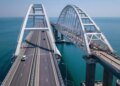 Чому порівняння ударів по мостах у Києві та Кримському мосту є хибним: роз'яснення ЦПД