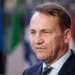 Голова МЗС Польщі звернувся до Маска після повідомлень про обмеження Starlink для України