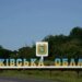 рф завдала ракетний удар по Лозовій, шестеро поранених